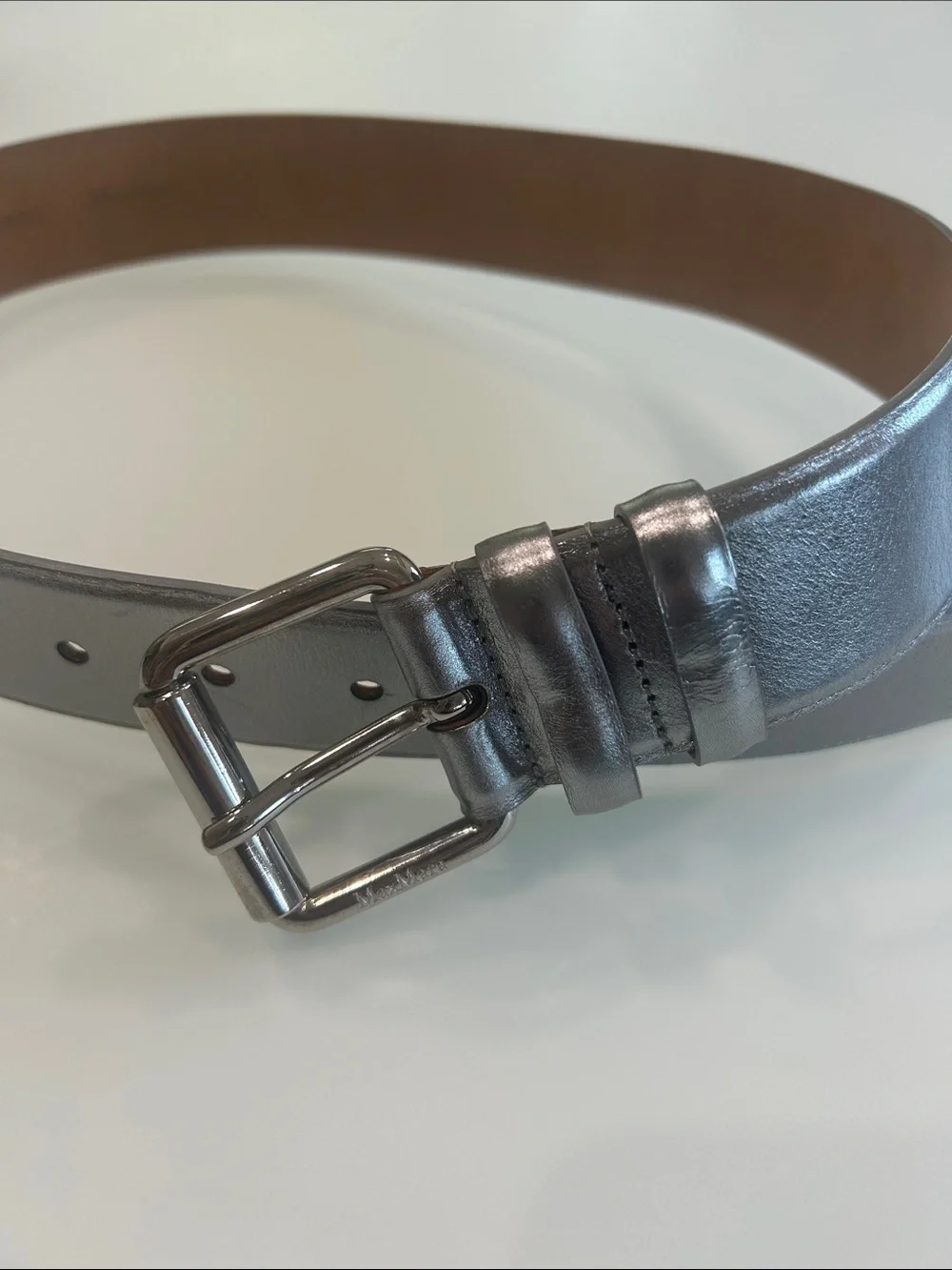 Max Mara Belt